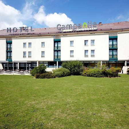 Campanile Marne La Vallee - Bussy Saint-Georges Exterior photo